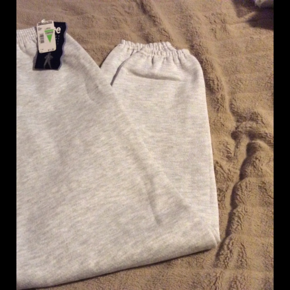 Sweat Pants